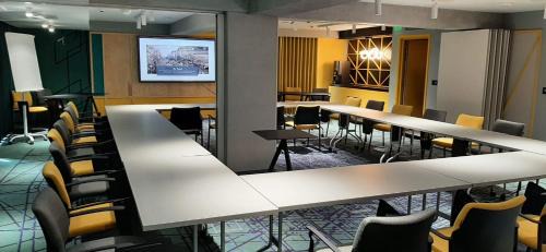 Aviatiei Hotel | ibis Styles Bucharest Erbas
