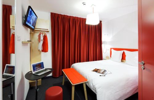 Calais City Center Hotel | ibis Styles Calais Centre