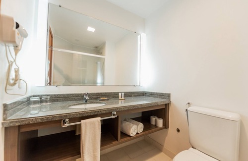 Campinas Hotel | ibis Styles Campinas Alphaville
