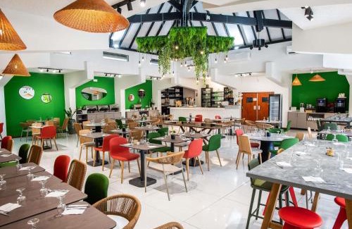 Cayenne Hotel | Ibis Styles Cayenne Centre Amazonia