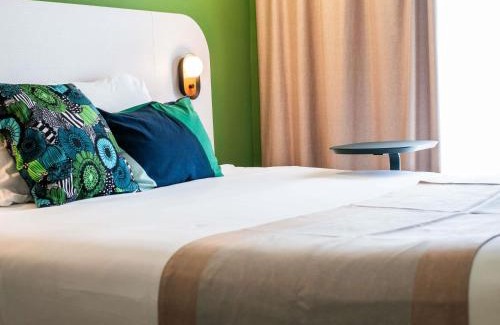 Cayenne Hotel | Ibis Styles Cayenne Centre Amazonia