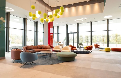 Moldova Hotel | ibis Styles Chisinau (Opening May 2025)