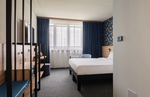 Debrecen Hotel | Ibis Styles Debrecen Airport