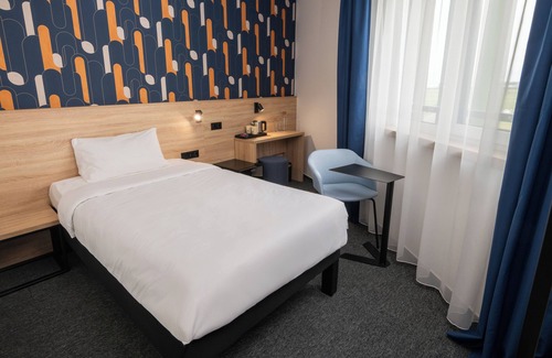 Debrecen Hotel | Ibis Styles Debrecen Airport