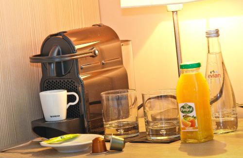 Dijon Hotel | Ibis Styles Dijon Nord Valmy