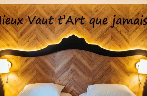 Douai Hotel | ibis Styles Douai Gare Gayant Expo