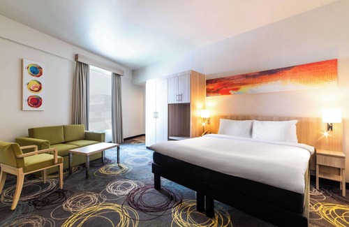 International City Hotel | ibis Styles Dragon Mart Dubai