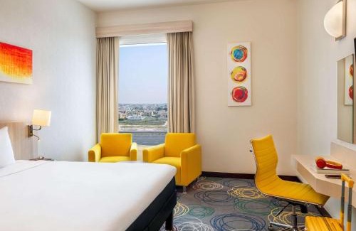 International City Hotel | Ibis Styles Dragon Mart Dubai