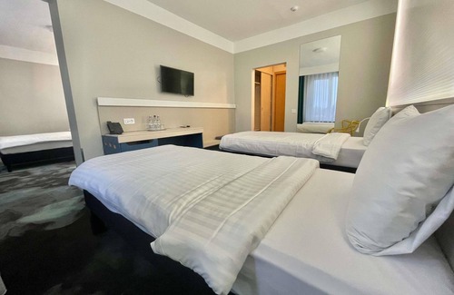 Galati Hotel | ibis Styles Dunarea Galati