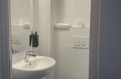 Galati Hotel | ibis Styles Dunarea Galati