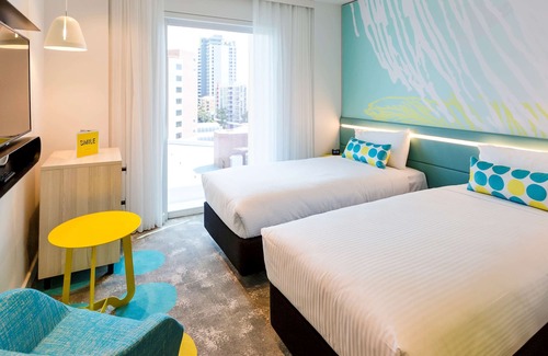 East Perth Hotel | Ibis Styles East Perth