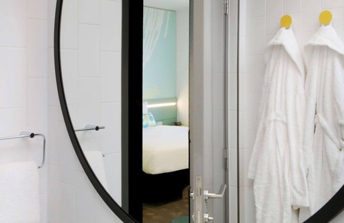 East Perth Hotel | Ibis Styles East Perth