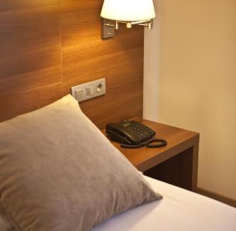 Figueres Hotel | Ibis Styles Figueres Ronda