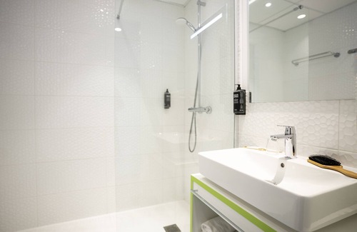 Beauce Hotel | ibis Styles Fougères
