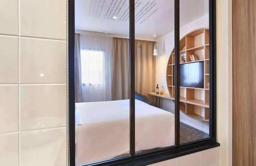 Mouilleron-le-Captif Hotel | ibis Styles La Roche-sur-Yon