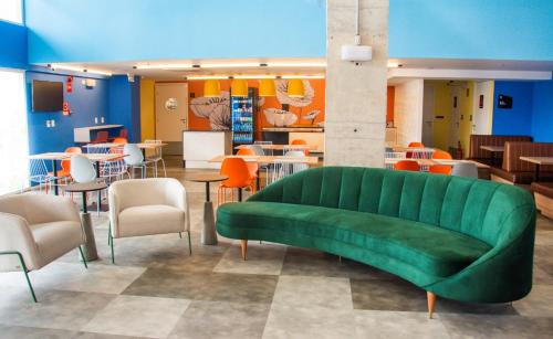Garanhuns Hotel | Ibis Styles Garanhuns