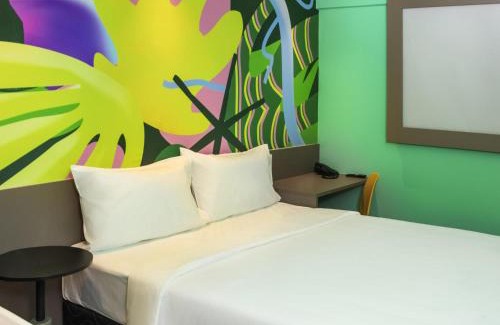 Garanhuns Hotel | Ibis Styles Garanhuns