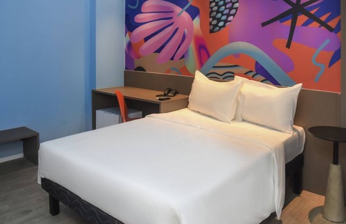Garanhuns Hotel | Ibis Styles Garanhuns