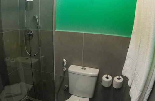 Garanhuns Hotel | Ibis Styles Garanhuns