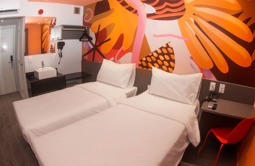 Garanhuns Hotel | Ibis Styles Garanhuns