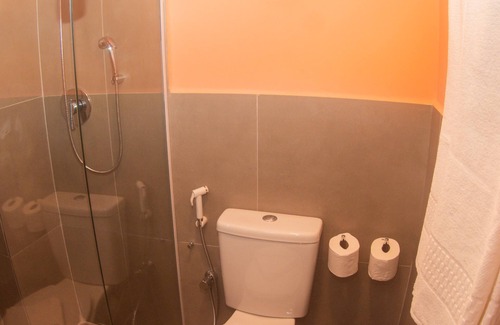 Garanhuns Hotel | Ibis Styles Garanhuns