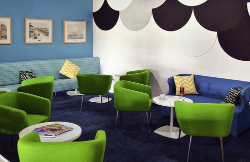 Tarcoola Beach Hotel | ibis Styles Geraldton