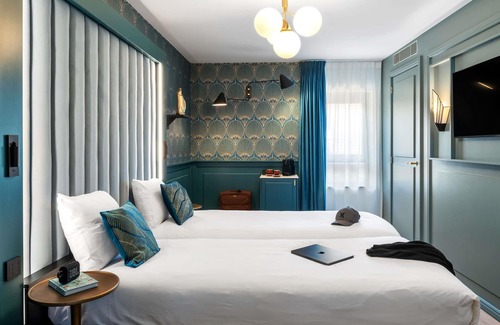 Hasselt Hotel | ibis Styles Hasselt City Centre