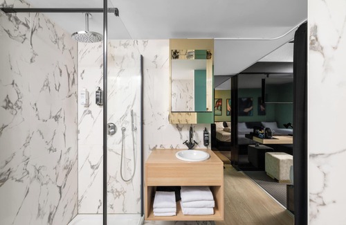 Hasselt Hotel | ibis Styles Hasselt City Centre