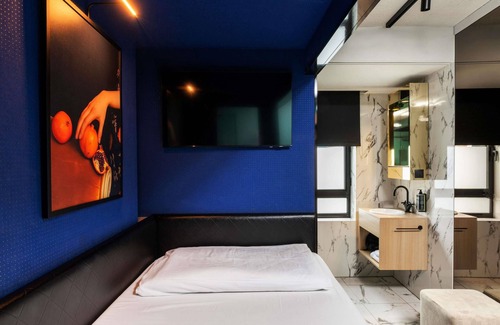 Hasselt Hotel | ibis Styles Hasselt City Centre