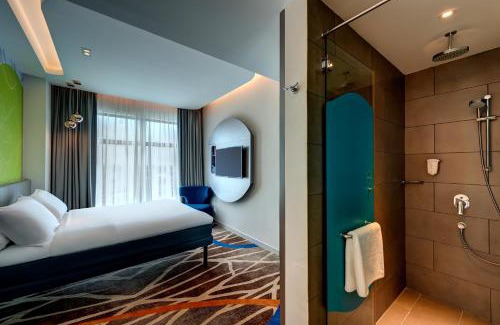Gelang Patah Hotel | ibis Styles Johor Iskandar Puteri