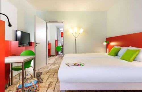 Ettlingen Hotel | ibis Styles Karlsruhe Ettlingen