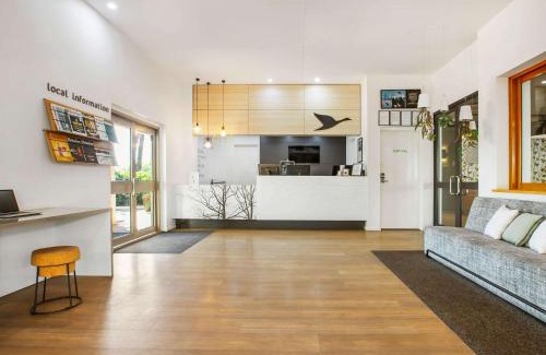 Karratha Hotel | Ibis Styles Karratha