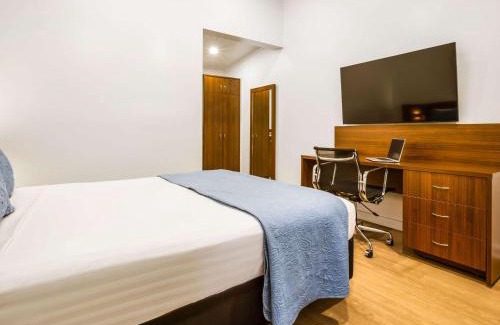 Karratha Hotel | Ibis Styles Karratha