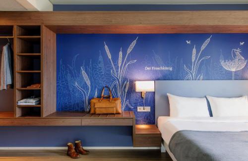 Konstanz Hotel | Ibis Styles Konstanz