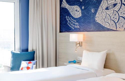 Konstanz Hotel | Ibis Styles Konstanz