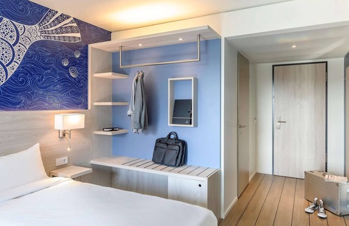 Konstanz Hotel | ibis Styles Konstanz