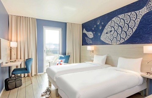 Konstanz Hotel | ibis Styles Konstanz