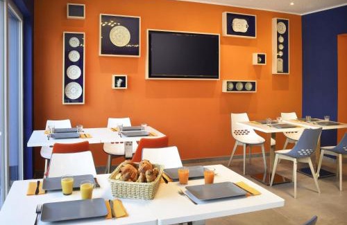 La Louviere Hotel | Ibis Styles La Louvière