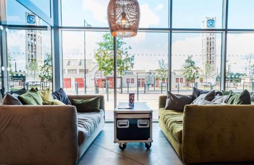 Lens Hotel | ibis Styles Lens Centre Gare