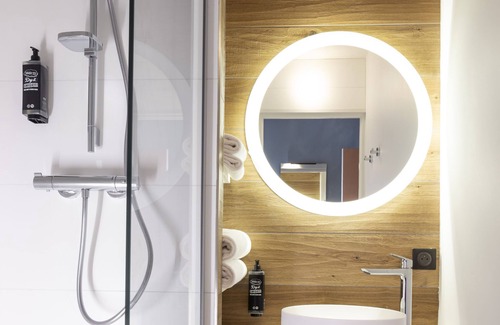 Les Houches Hotel | Ibis Styles Les Houches Chamonix