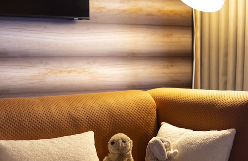 Les Houches Hotel | Ibis Styles Les Houches Chamonix