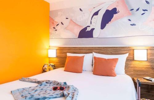 Louvain-la-Neuve Hotel | ibis Styles Louvain-la-Neuve Hotel and Events