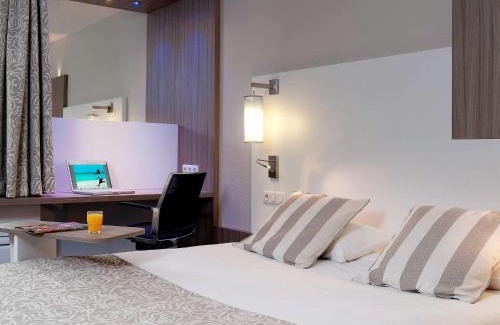Rubelles Hotel | ibis Styles Melun