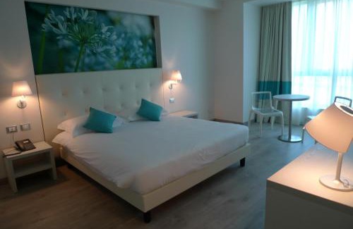 Settala Hotel | ibis Styles Milano Est Settala