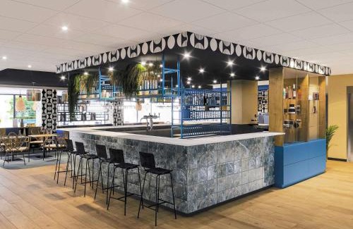 Miramas Hotel | Ibis Styles Miramas
