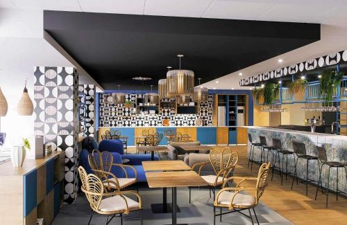 Miramas Hotel | Ibis Styles Miramas