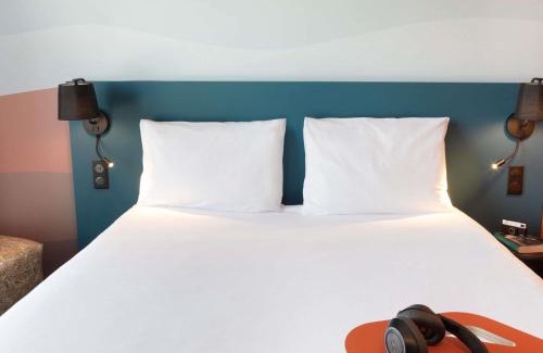 Miramas Hotel | Ibis Styles Miramas