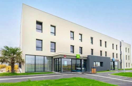 Morlaix Hotel | ibis Styles Morlaix