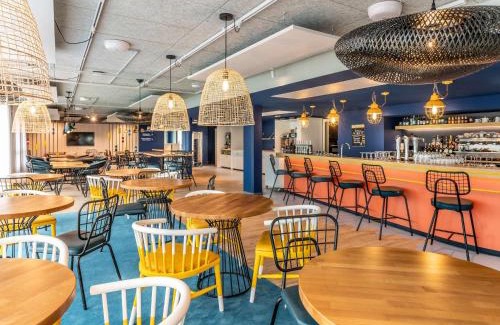 Morlaix Hotel | ibis Styles Morlaix
