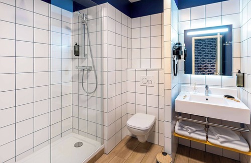 Morlaix Hotel | ibis Styles Morlaix